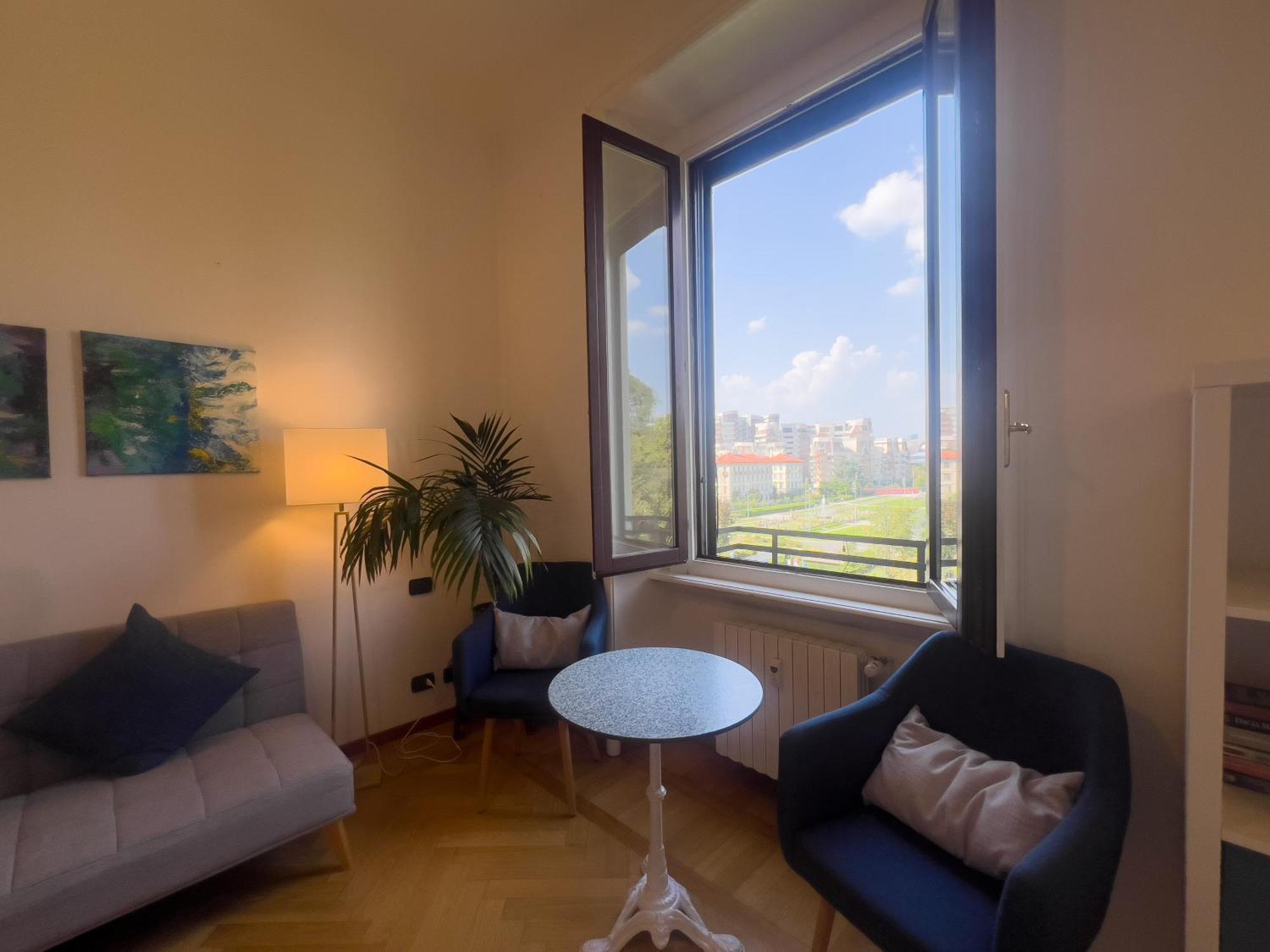 Citylife View - Modern Loft Well Connected Appartamento *