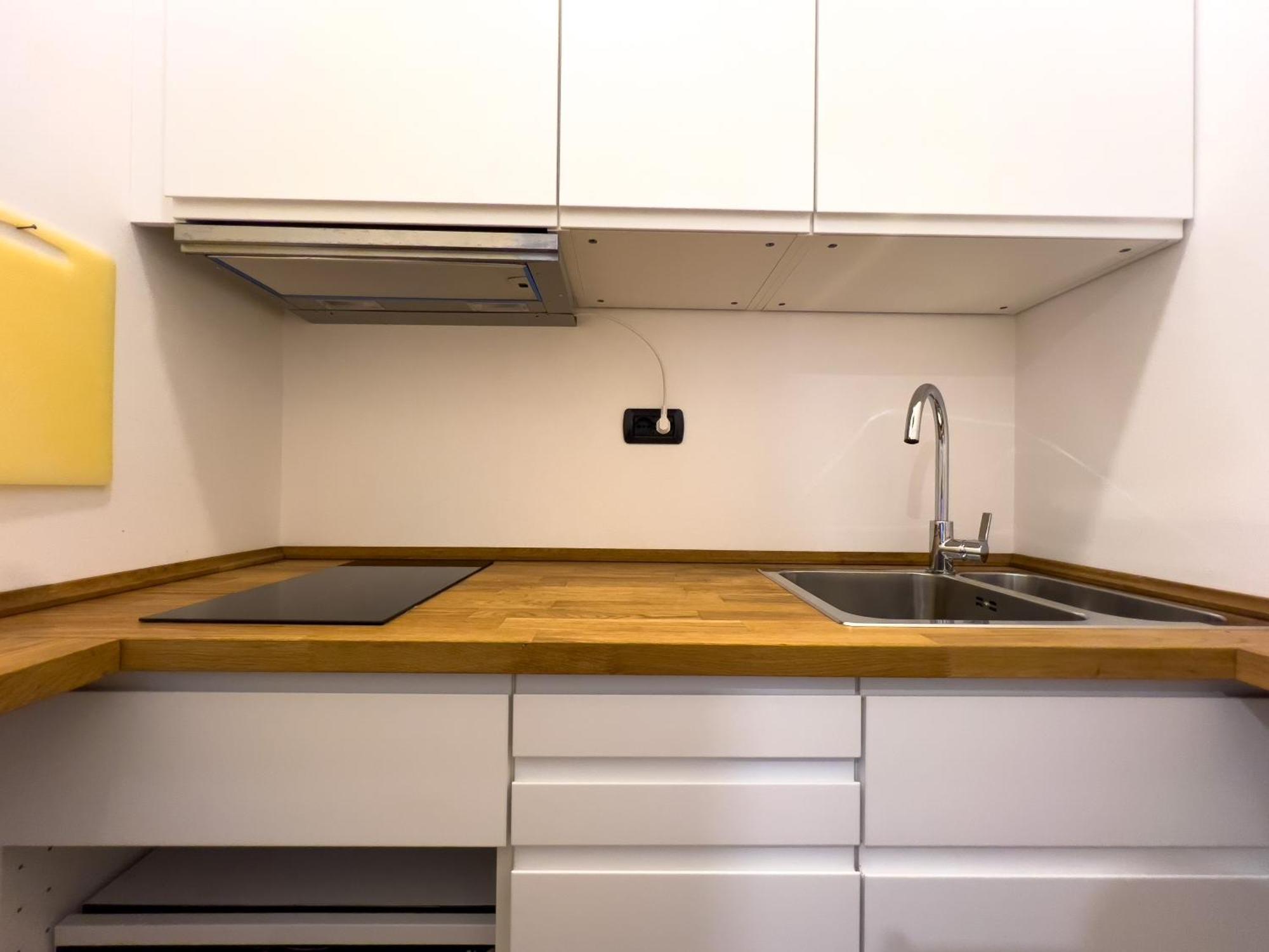 Appartamento Citylife View - Modern Loft Well Connected Milano